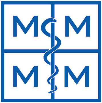 Logo - Sven May - Mobile Massage München