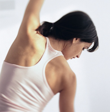 Individuelle Physiotherapie fördert die Beweglichkeit und bringt Ihnen Lebensfreude. Lebensqualität durch Beweglichkeit.